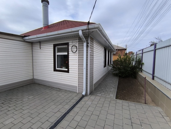 
  Продается коттедж, 91 м², хутор Калинин
. Фото 3.