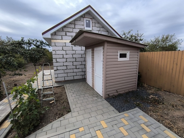 
  Продается коттедж, 91 м², хутор Калинин
. Фото 7.