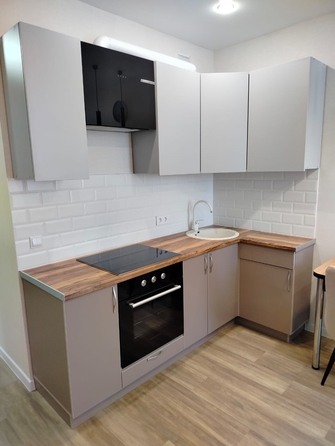 
  Продается студия, 29.5 м², Таганрогская ул, д. 132
. Фото 1.