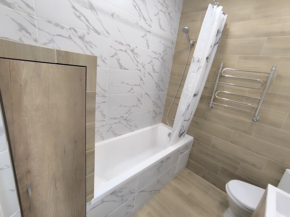 
  Продается студия, 29.5 м², Таганрогская ул, д. 132
. Фото 11.