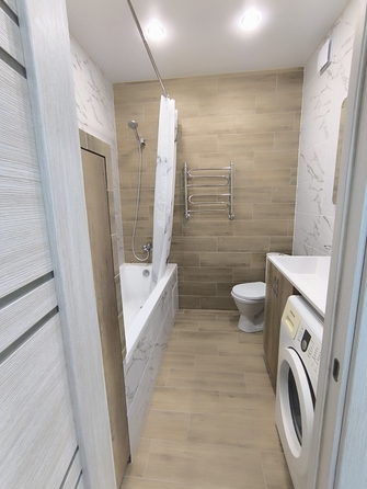 
  Продается студия, 29.5 м², Таганрогская ул, д. 132
. Фото 13.