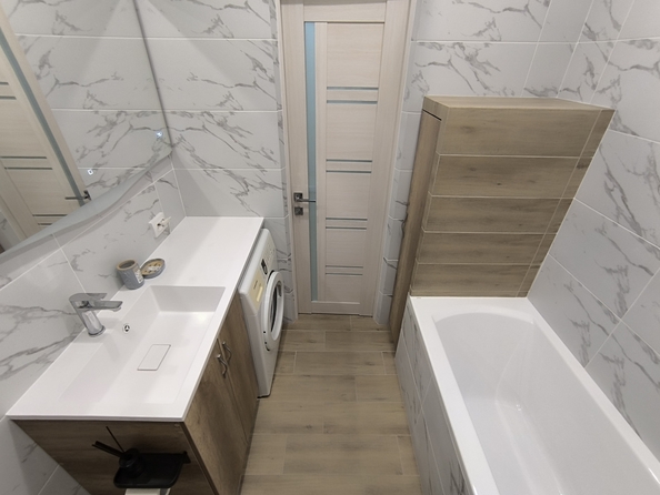 
  Продается студия, 29.5 м², Таганрогская ул, д. 132
. Фото 15.
