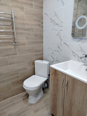 
  Продается студия, 29.5 м², Таганрогская ул, д. 132
. Фото 16.