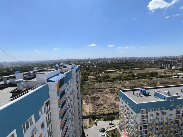 
  Продается студия, 29.5 м², Таганрогская ул, д. 132
. Фото 21.
