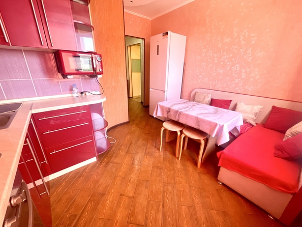 
  Продается 1-комн. квартира, 41 м², Магнитогорская ул, д. 5б
. Фото 3.