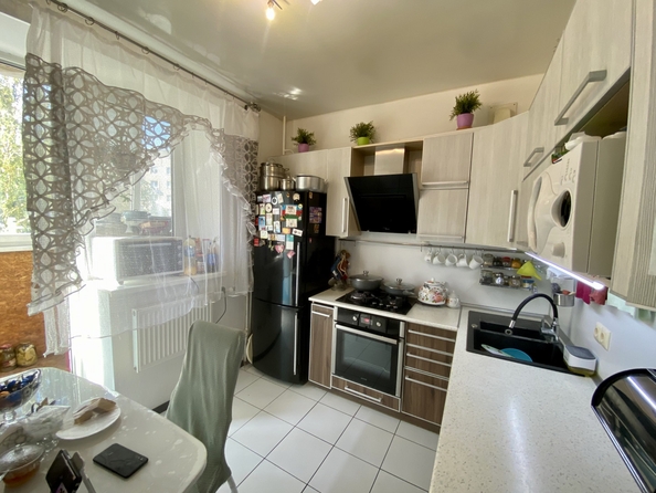 
  Продается 3-комн. квартира, 85 м², Садовая ул, д. 12
. Фото 9.