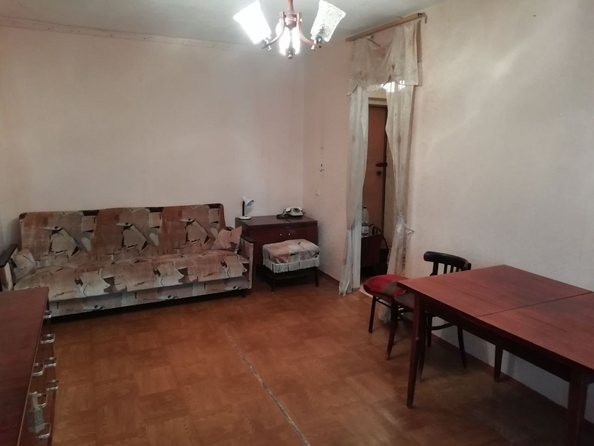 
  Продается 2-комн. квартира, 42.4 м², Стачки пр-кт, д. 199/3
. Фото 2.