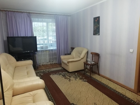 
  Продается 3-комн. квартира, 55.6 м², Стачки пр-кт, д. 193
. Фото 2.