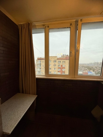 
  Сдается 1-комн. квартира, 35 м², Стабильная ул, д. 15
. Фото 7.