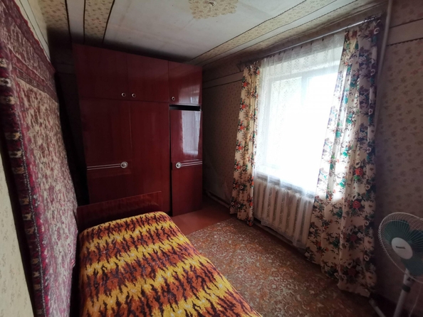 
  Продается 3-комн. квартира, 51.6 м², Обский пер, д. 122/1
. Фото 14.