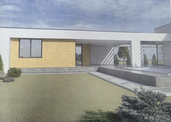 
  Продается дом, 160.6 м², поселок Верхнетемерницкий
. Фото 2.