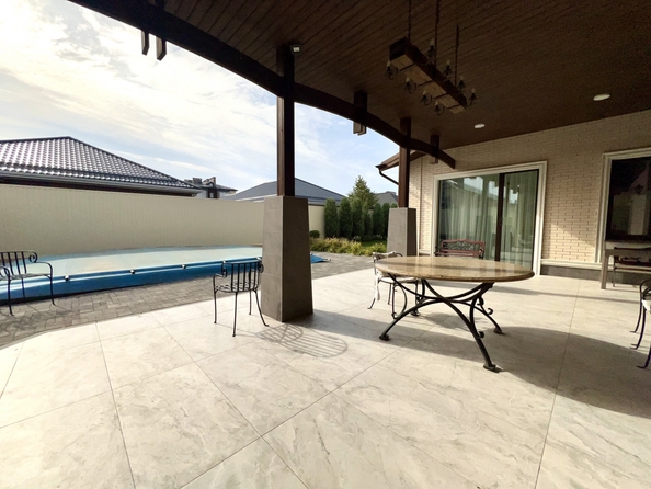 
  Продается дом, 240 м², Аксай
. Фото 5.
