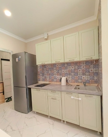 
  Продается студия, 24.4 м², Еляна ул, д. 52
. Фото 4.