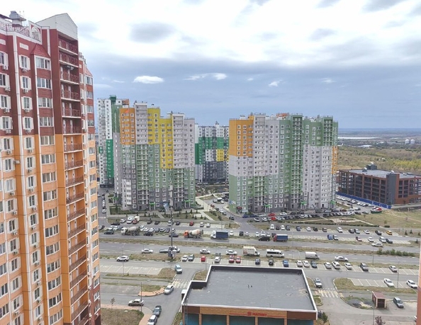 
  Продается студия, 24.4 м², Еляна ул, д. 52
. Фото 15.