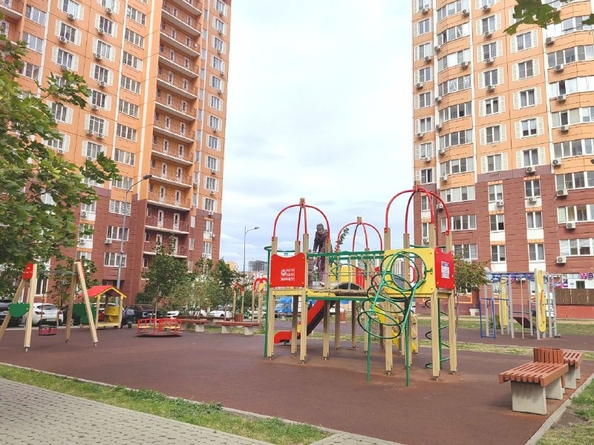 
  Продается студия, 24.4 м², Еляна ул, д. 52
. Фото 17.