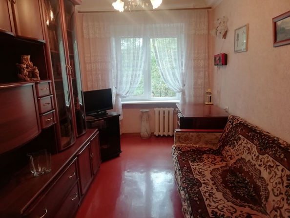 
  Продается 3-комн. квартира, 59.2 м², 2-я Краснодарская ул, д. 92/1
. Фото 3.