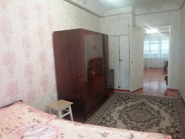 
  Продается 3-комн. квартира, 59.2 м², 2-я Краснодарская ул, д. 92/1
. Фото 6.