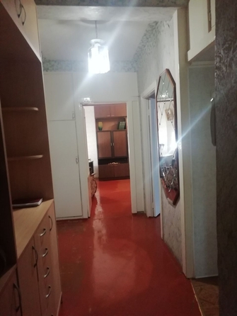
  Продается 3-комн. квартира, 59.2 м², 2-я Краснодарская ул, д. 92/1
. Фото 7.