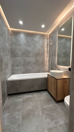 
  Продается 1-комн. квартира, 39 м², Солженицына пр-кт, д. 15/2
. Фото 10.