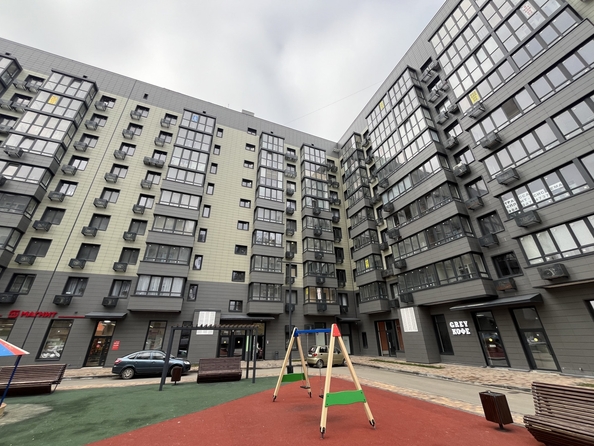 
  Продается 1-комн. квартира, 33 м², ЖК Gray (Грэй), кв-л 11-1
. Фото 11.