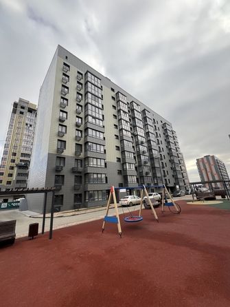 
  Продается 1-комн. квартира, 33 м², ЖК Gray (Грэй), кв-л 11-1
. Фото 14.