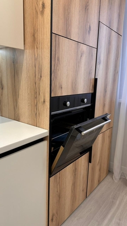 
  Продается 1-комн. квартира, 39 м², ЖК Западные Аллеи, литера 4.2
. Фото 7.