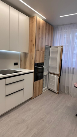 
  Продается 1-комн. квартира, 39 м², ЖК Западные Аллеи, литера 4.2
. Фото 8.