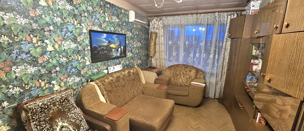 
  Продается 3-комн. квартира, 58.6 м², Текучева ул, д. 112
. Фото 3.