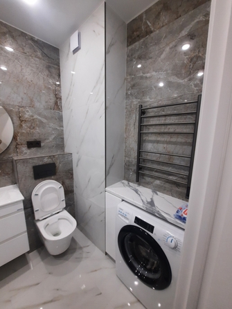 
  Продается 1-комн. квартира, 36 м², Берберовская ул, д. 15
. Фото 4.