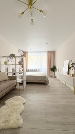 
  Продается 1-комн. квартира, 33.5 м², Лермонтовская ул, д. 71/104
. Фото 21.