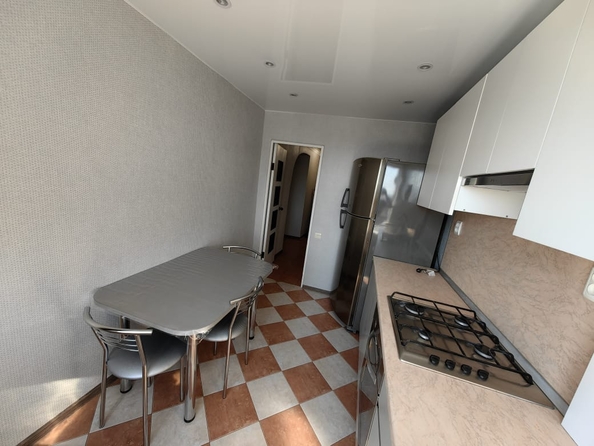 
  Продается 2-комн. квартира, 52.5 м², Темерницкая ул, д. 2/1
. Фото 2.