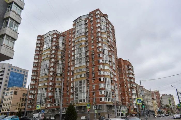 
  Продается 2-комн. квартира, 77.5 м², Максима Горького ул, д. 13
. Фото 10.
