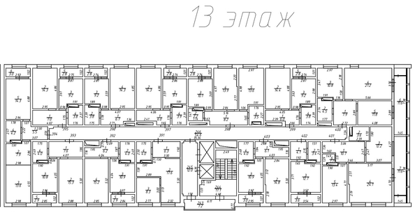 
  Продается 2-комн. квартира 62 м², в ЖК Фрейм, 11В. Фото 4.