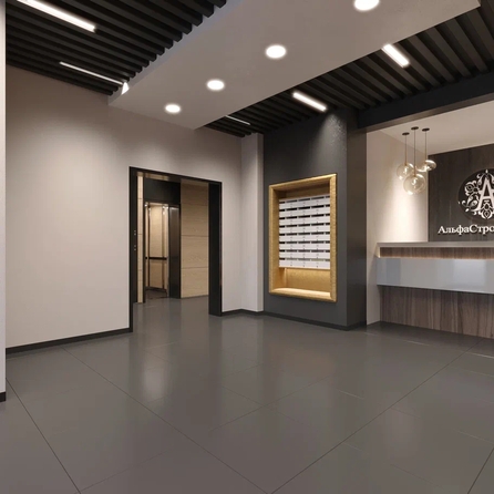 
  Продается 2-комн. квартира 62 м², в ЖК Фрейм, 11В. Фото 17.