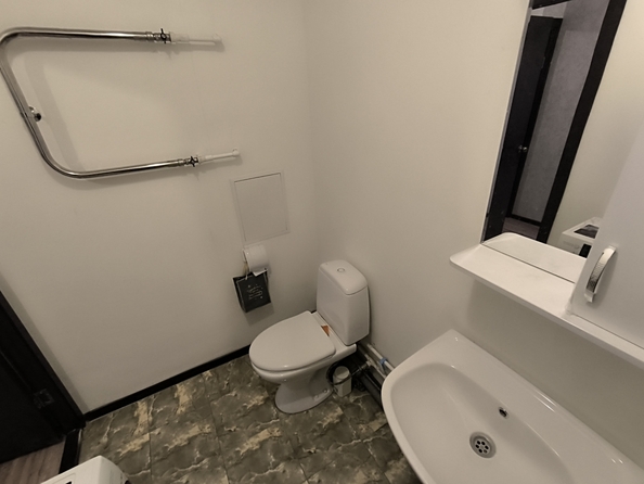 
  Продается 1-комн. квартира, 36.4 м², Белоусова пер, д. 14
. Фото 13.