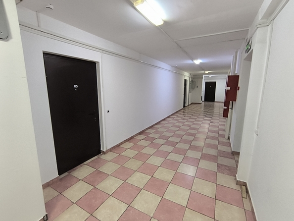 
  Продается 1-комн. квартира, 36.4 м², Белоусова пер, д. 14
. Фото 18.