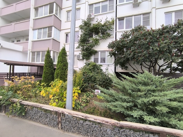 
  Продается 1-комн. квартира, 36.4 м², Белоусова пер, д. 14
. Фото 20.