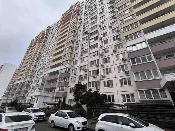 
  Продается 1-комн. квартира, 36.4 м², Белоусова пер, д. 14
. Фото 21.