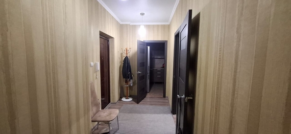 
  Продается 2-комн. квартира, 55.5 м², 3-я Кольцевая ул, д. 58
. Фото 21.