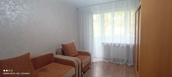 
  Продается 1-комн. квартира, 23 м², Орбитальная ул, д. 82
. Фото 1.