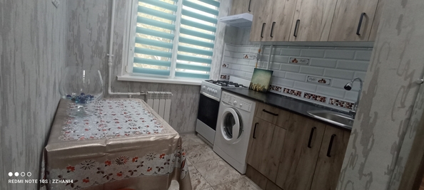 
  Продается 1-комн. квартира, 23 м², Орбитальная ул, д. 82
. Фото 3.