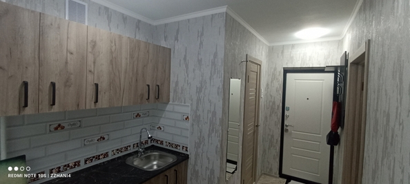 
  Продается 1-комн. квартира, 23 м², Орбитальная ул, д. 82
. Фото 5.