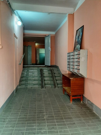 
  Продается 1-комн. квартира, 23 м², Орбитальная ул, д. 82
. Фото 10.