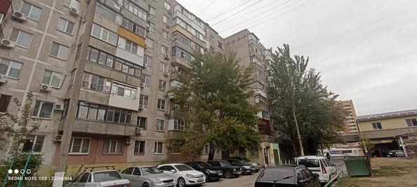 
  Продается 1-комн. квартира, 23 м², Орбитальная ул, д. 82
. Фото 11.