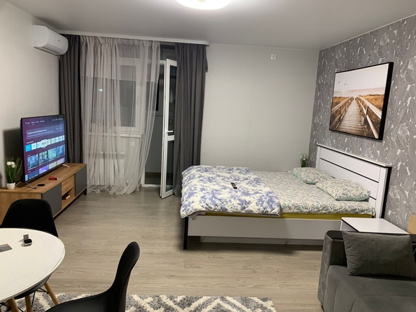 
  Продается студия, 42 м², Оганова ул, д. 20
. Фото 3.