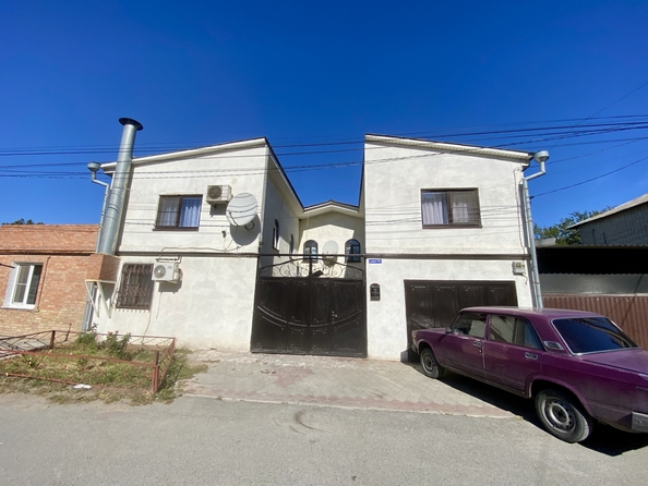 
  Продается 4-комн. квартира, 184.5 м², Бодрый пер, д. 1
. Фото 16.