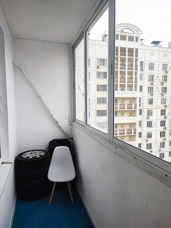 
  Продается студия, 27.5 м², Солженицына пр-кт, д. 24/23
. Фото 4.