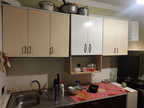 
  Продается 3-комн. квартира, 60 м², Борко ул, д. 5
. Фото 2.