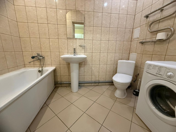
  Сдается 1-комн. квартира, 45 м², Заводская ул, д. 1/38
. Фото 4.