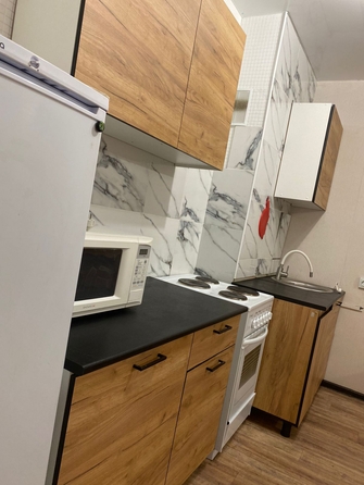 
  Сдается 1-комн. квартира, 27 м², Белоусова пер, д. 8
. Фото 6.